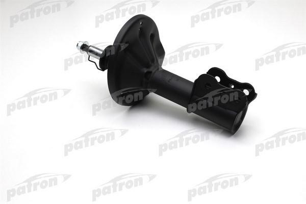 Patron PSA334082 Front right gas oil shock absorber PSA334082