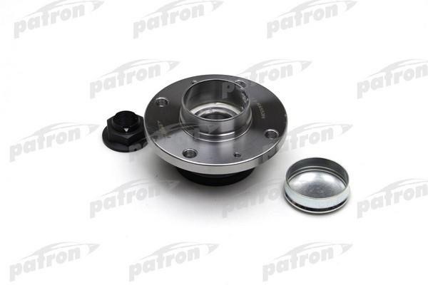 Patron PBK6552H Wheel bearing kit PBK6552H