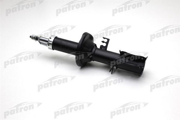 Patron PSA333512 Front right gas oil shock absorber PSA333512