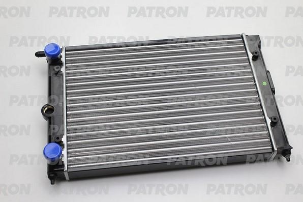 Patron PRS3358 Radiator, engine cooling PRS3358