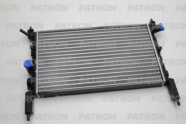 Patron PRS3336 Radiator, engine cooling PRS3336
