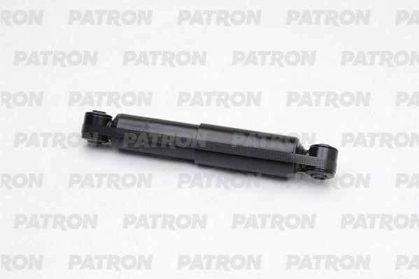 Patron PSA349117 Rear oil and gas suspension shock absorber PSA349117