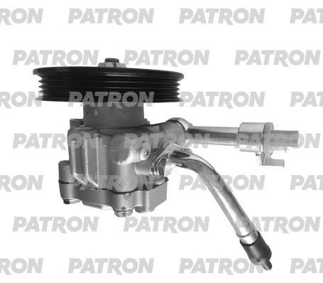 Patron PPS1131 Hydraulic Pump, steering system PPS1131