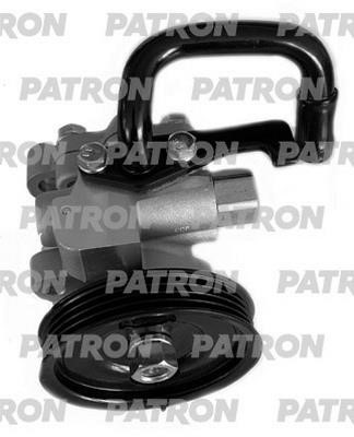 Patron PPS1143 Hydraulic Pump, steering system PPS1143