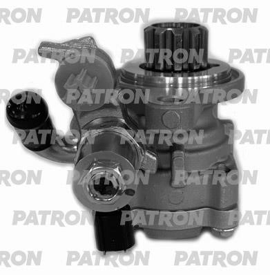 Patron PPS1158 Hydraulic Pump, steering system PPS1158