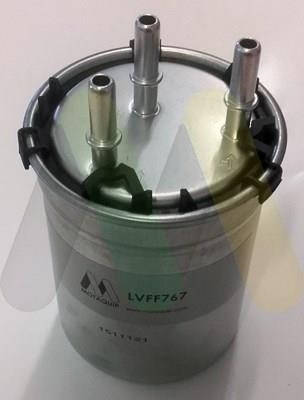 Motorquip LVFF767 Fuel filter LVFF767