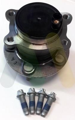 Motorquip LVBK1718 Wheel hub bearing LVBK1718