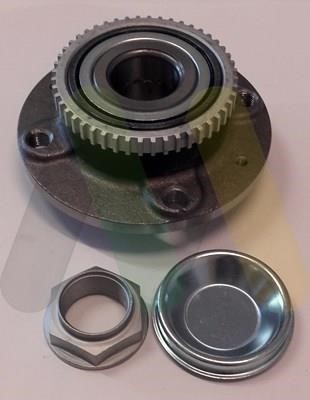 Motorquip LVBW1308 Wheel bearing kit LVBW1308