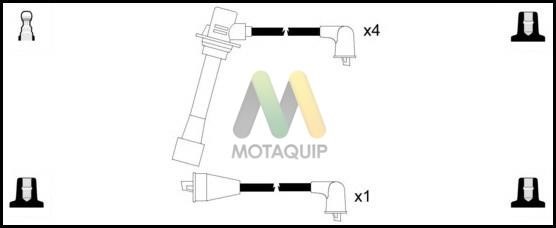 Motorquip LDRL1648 Ignition cable kit LDRL1648