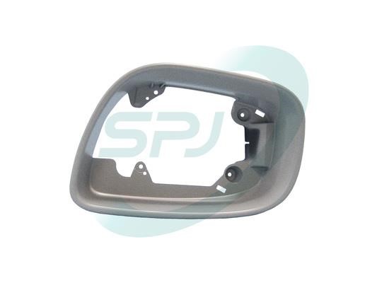 Lecoy P-0150 Fastening Element, outside mirror cover P0150