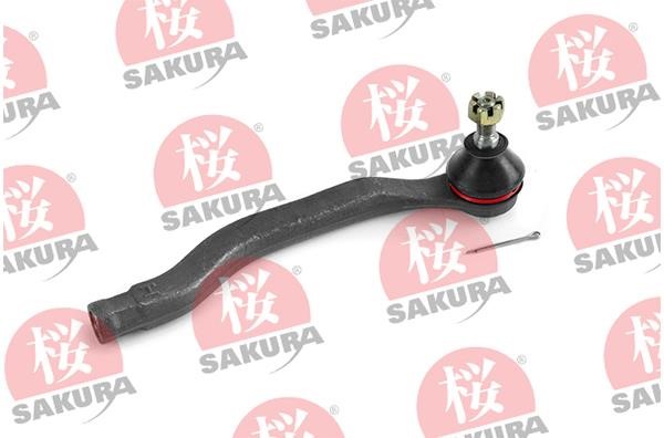 Sakura 431-40-6631 Tie rod end right 431406631