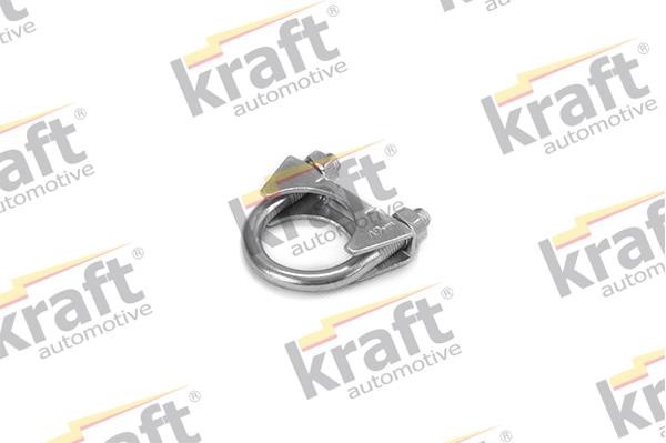 0558548 Kraft Automotive Exhaust clamp