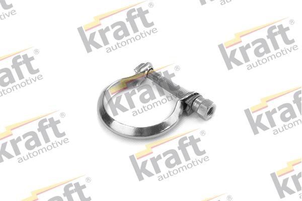 0558544 Kraft Automotive Exhaust clamp