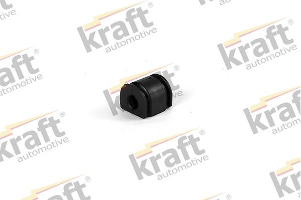 Kraft Automotive 4236401 Rear stabilizer bush 4236401