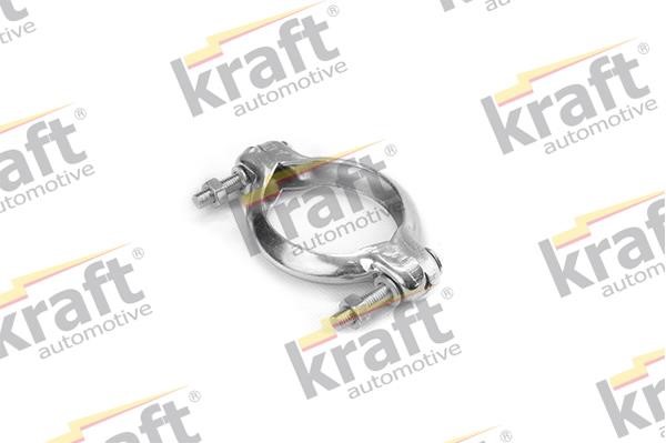 Kraft Automotive 0558532 Exhaust clamp 0558532