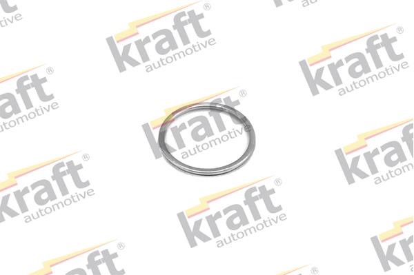 Kraft Automotive 0536610 O-ring exhaust system 0536610