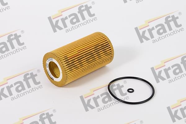 Kraft Automotive 1701620 Oil Filter 1701620