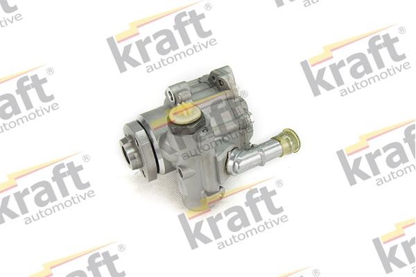 Kraft Automotive 1350001 Hydraulic Pump, steering system 1350001