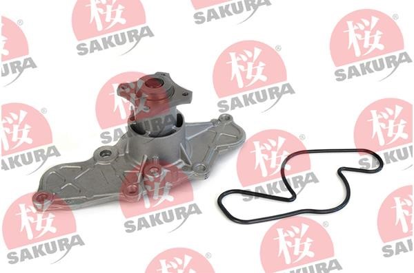 Sakura 150-30-3532 Water pump 150303532