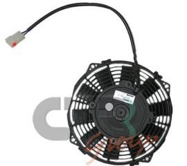 CTR 1209033 Hub, engine cooling fan wheel 1209033