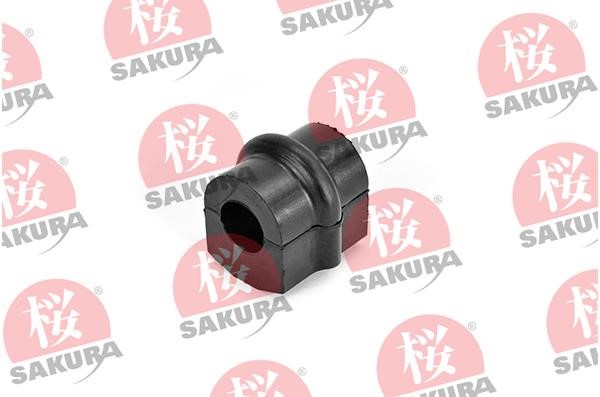 Sakura 423-10-4165 Rear stabilizer bush 423104165