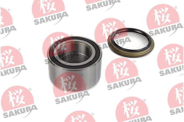 Sakura 4103620 Wheel bearing kit 4103620