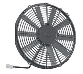 CTR 1209153 Hub, engine cooling fan wheel 1209153