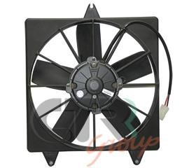 CTR 1209064 Hub, engine cooling fan wheel 1209064
