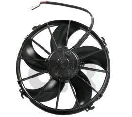 CTR 1209082 Hub, engine cooling fan wheel 1209082