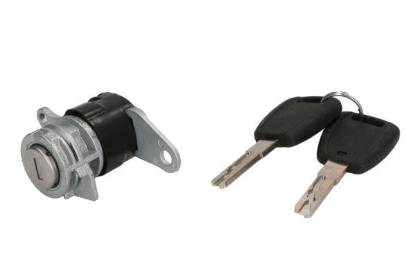 Car door lock Fiat Ducato: 601007038427PP Blic Lock cylinder
