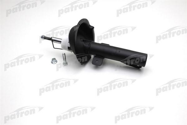 Patron PSA334921 Front oil and gas suspension shock absorber PSA334921