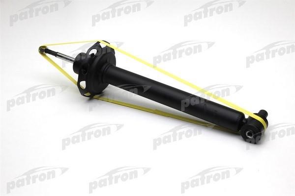 Patron PSA343302 Rear oil and gas suspension shock absorber PSA343302