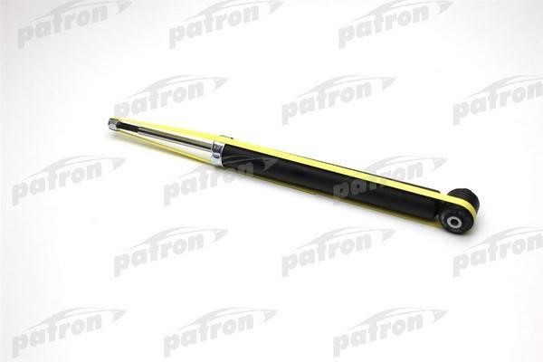 Patron PSA343281 Rear oil and gas suspension shock absorber PSA343281