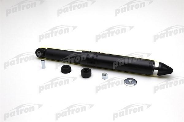 Patron PSA343047 Rear oil and gas suspension shock absorber PSA343047