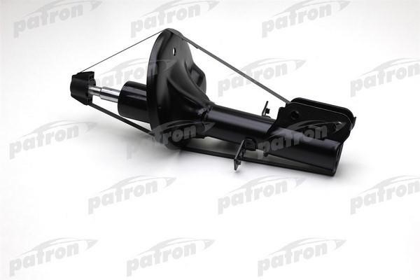 Patron PSA333490 Front right gas oil shock absorber PSA333490