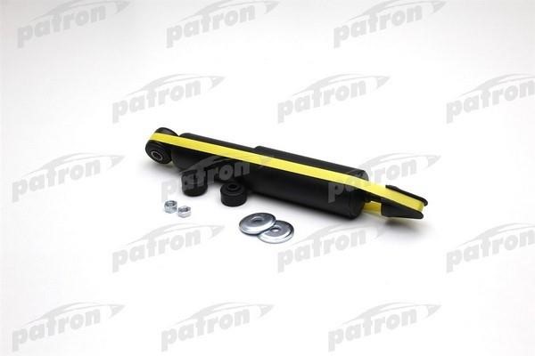 Patron PSA344222 Front oil and gas suspension shock absorber PSA344222