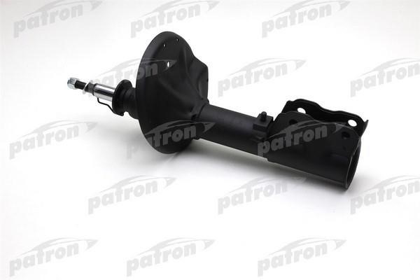 Patron PSA334141 Front oil and gas suspension shock absorber PSA334141