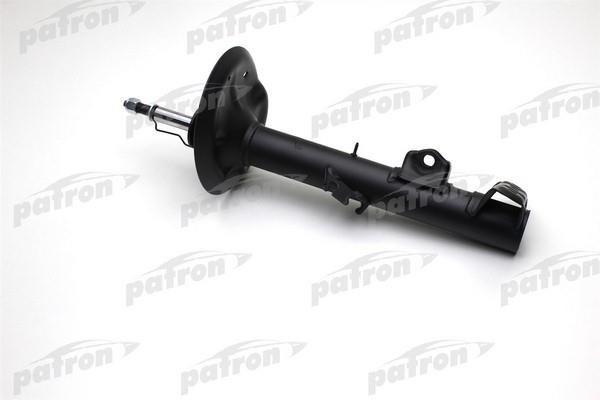 Patron PSA333919 Front right gas oil shock absorber PSA333919