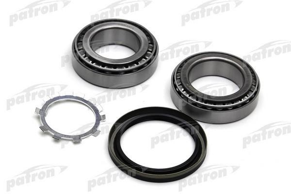 Patron PBK3475 Wheel bearing kit PBK3475