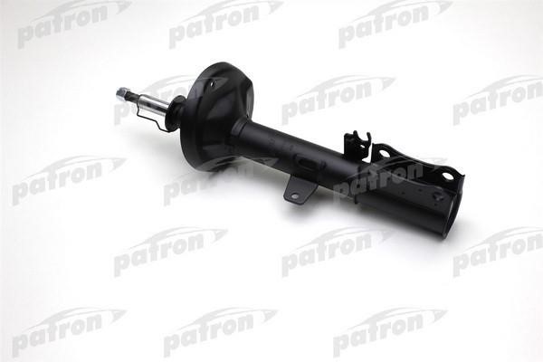 Patron PSA334063 Rear right gas oil shock absorber PSA334063