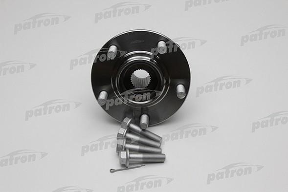 Patron PBK4014H Wheel bearing kit PBK4014H