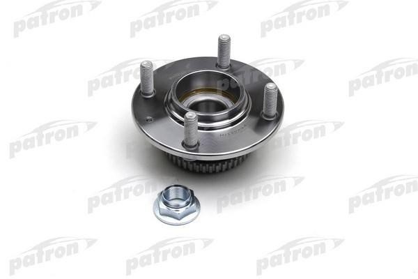 Patron PBK6837H Wheel bearing kit PBK6837H