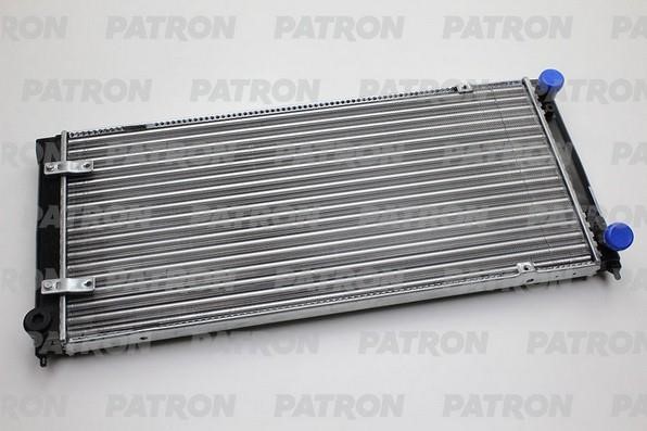 Patron PRS3375 Radiator, engine cooling PRS3375