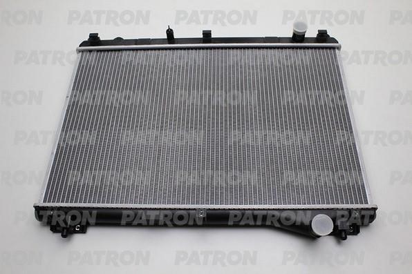Patron PRS4007 Radiator, engine cooling PRS4007