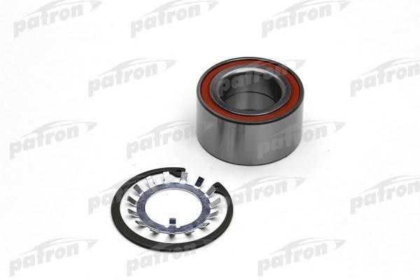 Patron PBK6956 Wheel bearing kit PBK6956