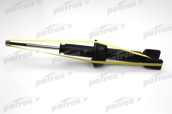 Patron PSA341094 Rear oil and gas suspension shock absorber PSA341094