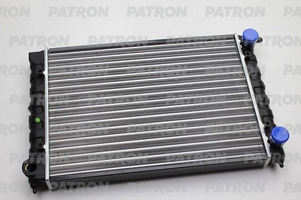 Patron PRS3362 Radiator, engine cooling PRS3362