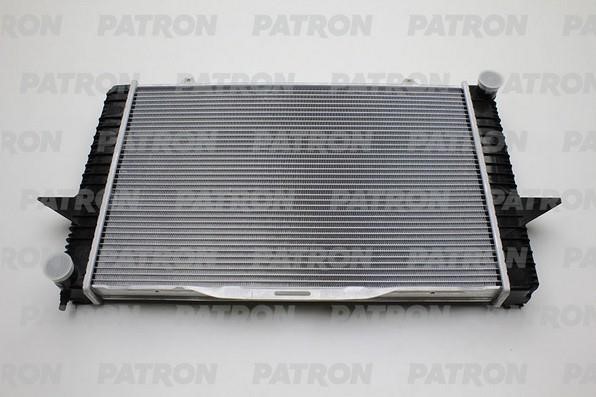 Patron PRS3309 Radiator, engine cooling PRS3309