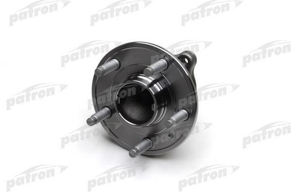 Patron PBK7604H Wheel bearing kit PBK7604H