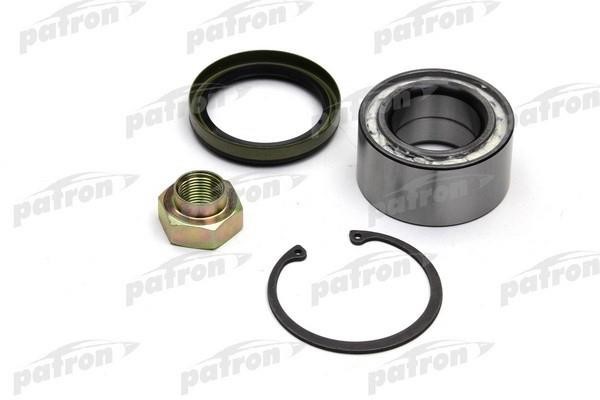 Patron PBK3713 Wheel bearing kit PBK3713